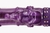 Vibrador Rotativo Pirates Stoyas Deep Sea Adventure Rabbit, Purple - Digital Playground Toys