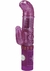 Vibrador Rotativo Pirates Janines Cannon Fire Rabbit, Pink - Digital Playground Toys