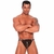 Cueca Jockstrap masculina