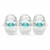 Tenga Egg Cx com 6 Masturbadores - SURFER