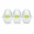 Tenga Egg Cx com 6 Masturbadores - Clicker