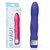 Vibrador Soft Touch UAU! 21cm na cor azul, multivelocidades