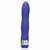 Vibrador Soft Touch UAU! 21cm na cor azul, multivelocidades