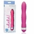 Vibrador Soft Touch Ulalá! 18cm na cor lilás