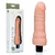 Vibrador multi-velocidade em CYBER SKIN ,18cm, cor pele