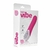 Vibrador MP3 Vibe - Vibre conforme a Música - Rosa - Eva Collection