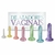 Dilatador Vaginal Kit com 7 - Sexy Santasy