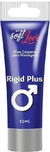 Rigid Plus Bisnaga 15ml Retarda a ejaculação - SOFT LOVE