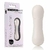 Vibrador Língua de Gato - ESPECIAL WHITE EDITION 8 x 2,5cm