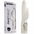 Vibrador Rotativo 2 motores WHITE - ESPECIAL WHITE EDITION 26 x 4 cm - comprar online