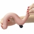 Ijoy Vibrador Mulher Ativa STRAPLESS - Silicone - LOVETOY