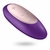 Vibrador e Estimulador para o casal - Partner Plus Remote