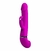 Vibrador para Estimulação do Clitóris com Ejaculador 12 Variações de Vibração - PRETTY LOVE HENRY