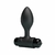 Butt Plug - Plug Anal com Vibrador