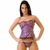 Corselet Sensual Charm acompanha Tanga