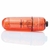 Porta bullets no formato BOIZINHO PETS 8cm, com vibrador 6,5cm, á prova d'água