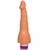 Pênis com Vibrador - Explorer 20 x 4 cm na cor bege