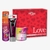 Love Celebration Kit de géis para sexo Soft Love