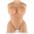 Masturbador Masculino Silhueta Mulher Daisy Doll em CyberSkin 4kg