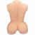 Masturbador Masculino Silhueta Mulher Daisy Doll em CyberSkin 4kg