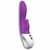 Vibrador Estimulador de Ponto G com Sugador de Clitóris - Dew - S-Hande