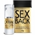 Sex Back 15g - Dessensibilizante Ultra Refrescante para Sexo Anal - Sexy Fantasy