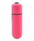 Mini Vibrador Bullet Ultra Potente Power Cápsula RO-80 Bullet - Soft touch - Rosa