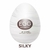 MASTURBADOR SUPER EGG - SILKY