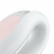 Satisfyer Double Joy Estimulação Simultânea Casal - Vibrador para Casal controlado via App Bluetooth - Branco na internet