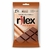 Preservativo c/ 3 Un. - RILEX - Chocolate