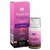 Gel Feminino Toque da Virgem - Adstringente Beijável sabor Chiclete - 17ml INTT Sweet Secrets