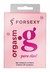 Gel Excitante Feminino Multifunção Orgasm-G 3 sachês de 2g - For Sexy