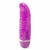 Vibrador Soft Bend Ripple 14cm - 3 Velocidades - Flexível - Silicone