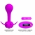 Chimera - Vibrador Para Casal Recarregável em Formato de Borboleta c/ 12 Níveis de Vibração - Pretty Love