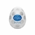 Tenga Egg ORIGINAL- SPHERE (Ovo Masturbador com textura e lubrificante siliconado)