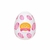 Tenga Egg ORIGINAL - CURL (Ovo Masturbador com textura e lubrificante siliconado)