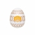 Tenga Egg ORIGINAL - RING (Ovo Masturbador com textura e lubrificante siliconado)