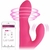 Nora - O vibrador mais potente para Dupla Estimulação de controle sem fio via APP queridinho das mulheres - LOVENSE - comprar online