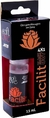 Facilitador para sexo anal Facilit Hot Blackout 4x1 - 15ml - Sexo Anal