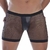 Cueca Box Teen Black