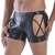 Cueca Box Angel Black