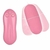 Vibrador Bullet egg controle wireless 60 Vibrações - Rosa