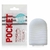 Tenga Pocket - Wave Line Masturbador de Bolso