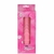 Vibrador 8 Variações de Vibração - Rosa