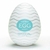 Tenga Egg - Wavy (Ovo masturbador com textura ondulada com lubrificante)