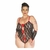 Body modelo Sensual Espanhola Plus Size - Pimenta Sexy