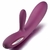 Vibrador Recarregável 6 Velocidades - Lucas Violet - Svakom