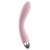 Vibrador Recarregál Relevo em Ondas e 6 Velocidades - Betty Pale Pink