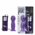 Plug Anal com Vibro Pure Vibe - comprar online