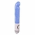 Vibrador rotativo Luxo Diamond Bunny Riple Massager com controle de rotatividade e vibrações. - comprar online